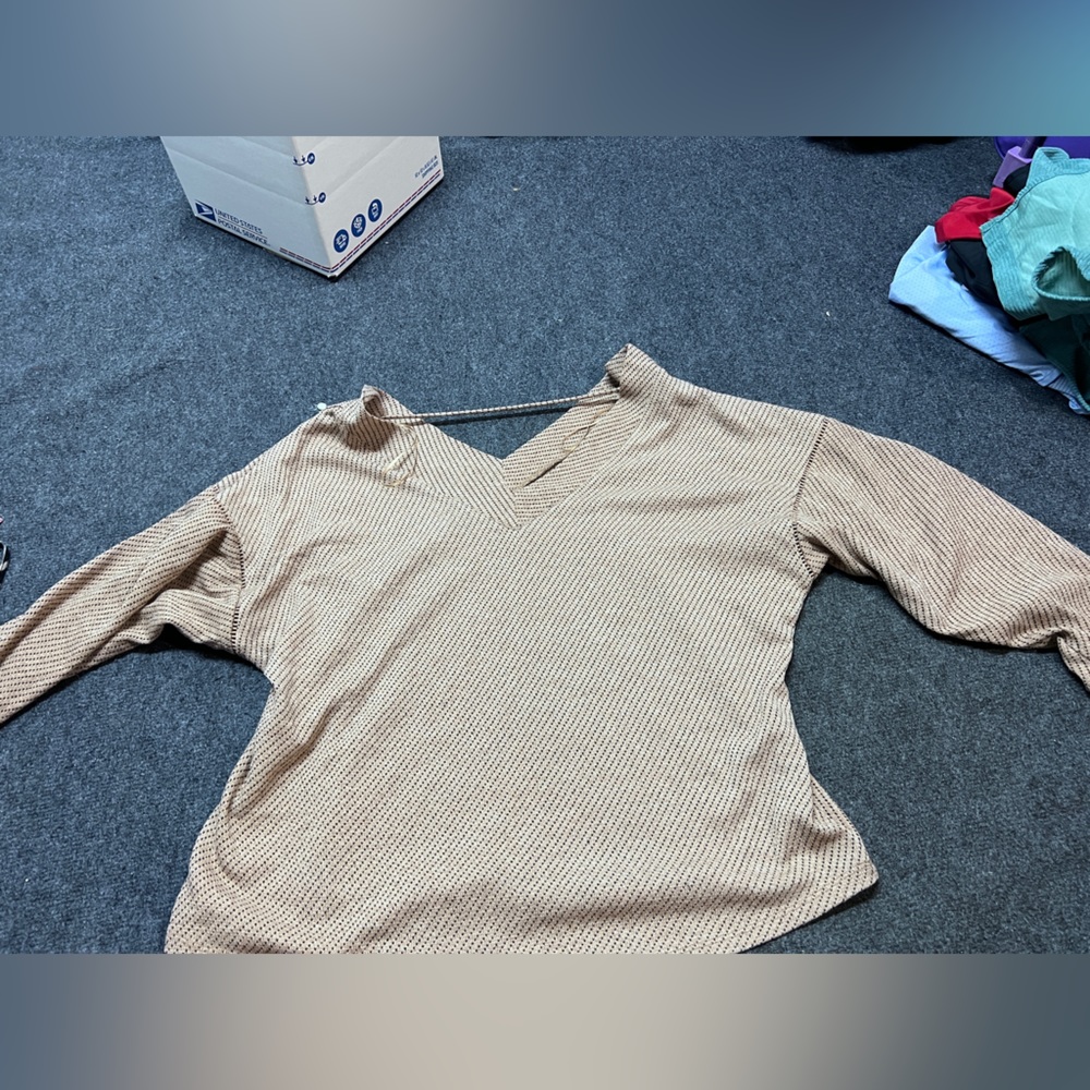 Maurices top